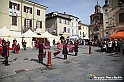 VBS_1099 - Palio di Asti 2023 - Corteo Storico - Santa Messa e Benedizione del Cavallo e del Fantino
